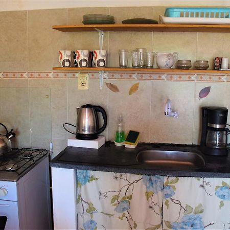 Complejo Sol De Valizas Daire Barra de Valizas Dış mekan fotoğraf