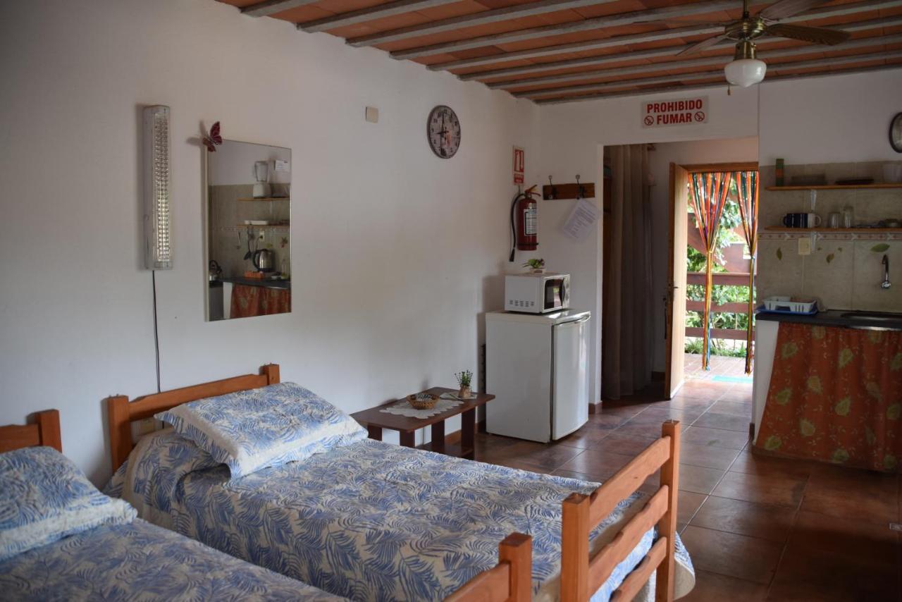 Complejo Sol De Valizas Daire Barra de Valizas Dış mekan fotoğraf
