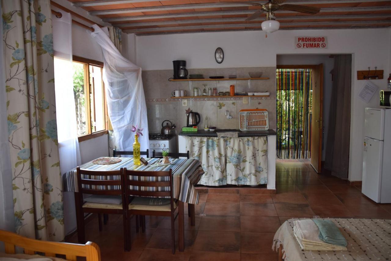 Complejo Sol De Valizas Daire Barra de Valizas Dış mekan fotoğraf