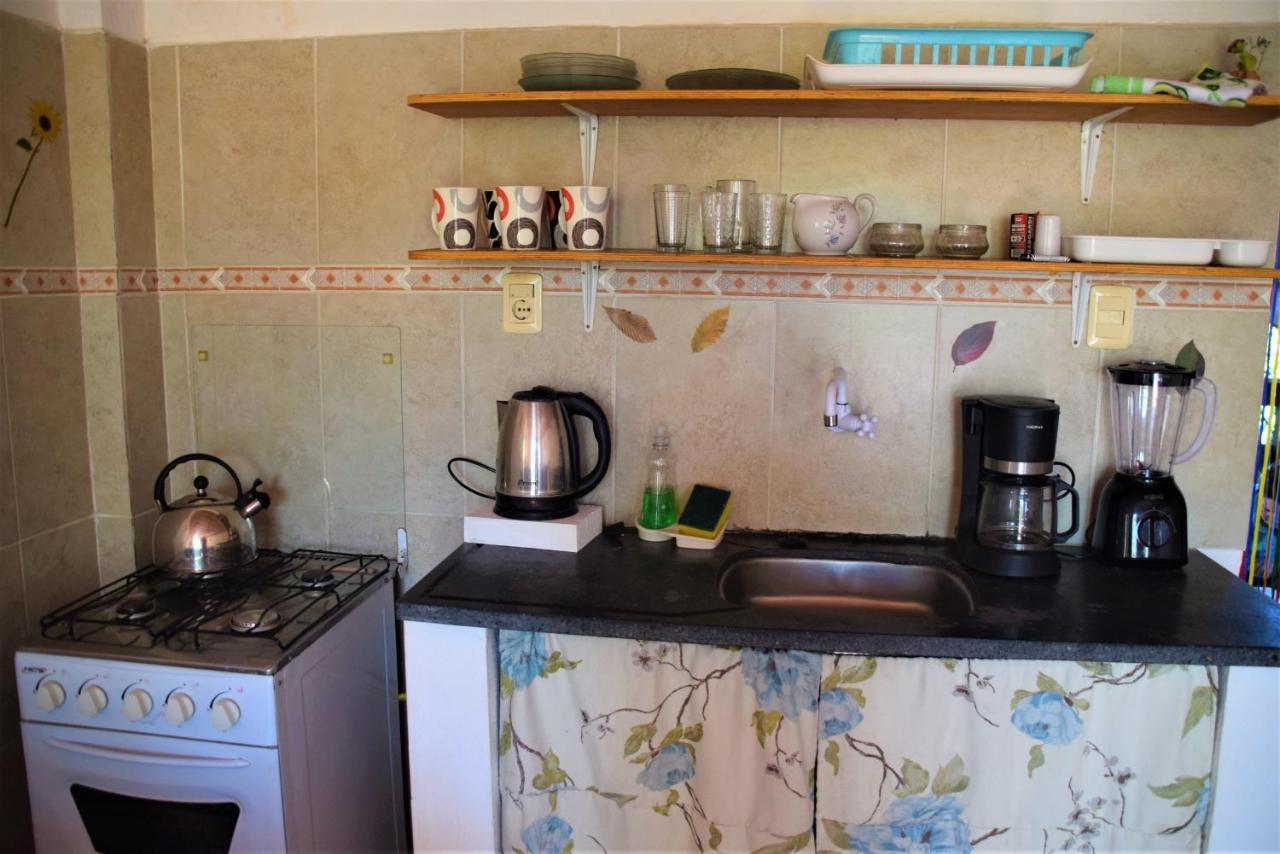 Complejo Sol De Valizas Daire Barra de Valizas Dış mekan fotoğraf