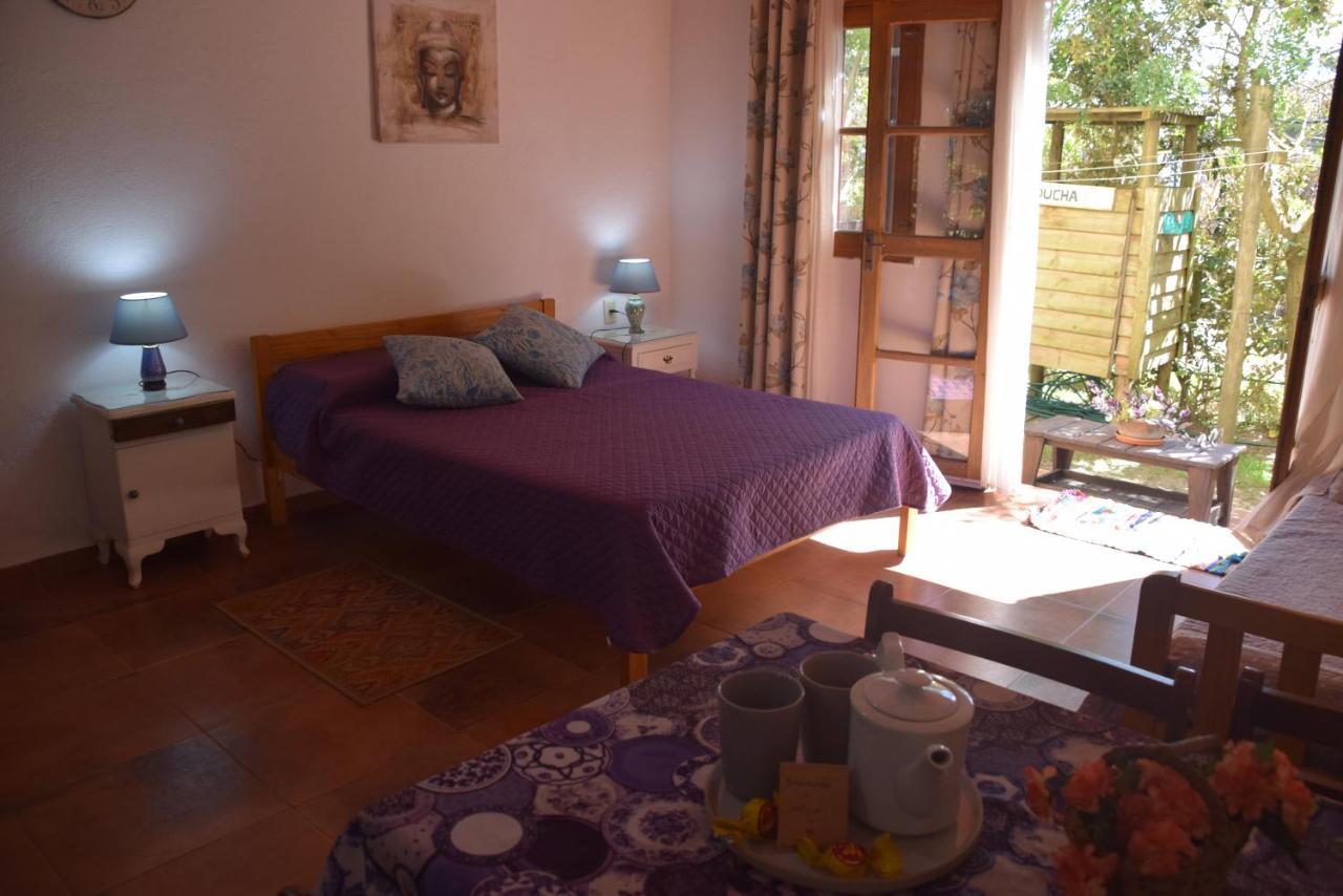 Complejo Sol De Valizas Daire Barra de Valizas Dış mekan fotoğraf