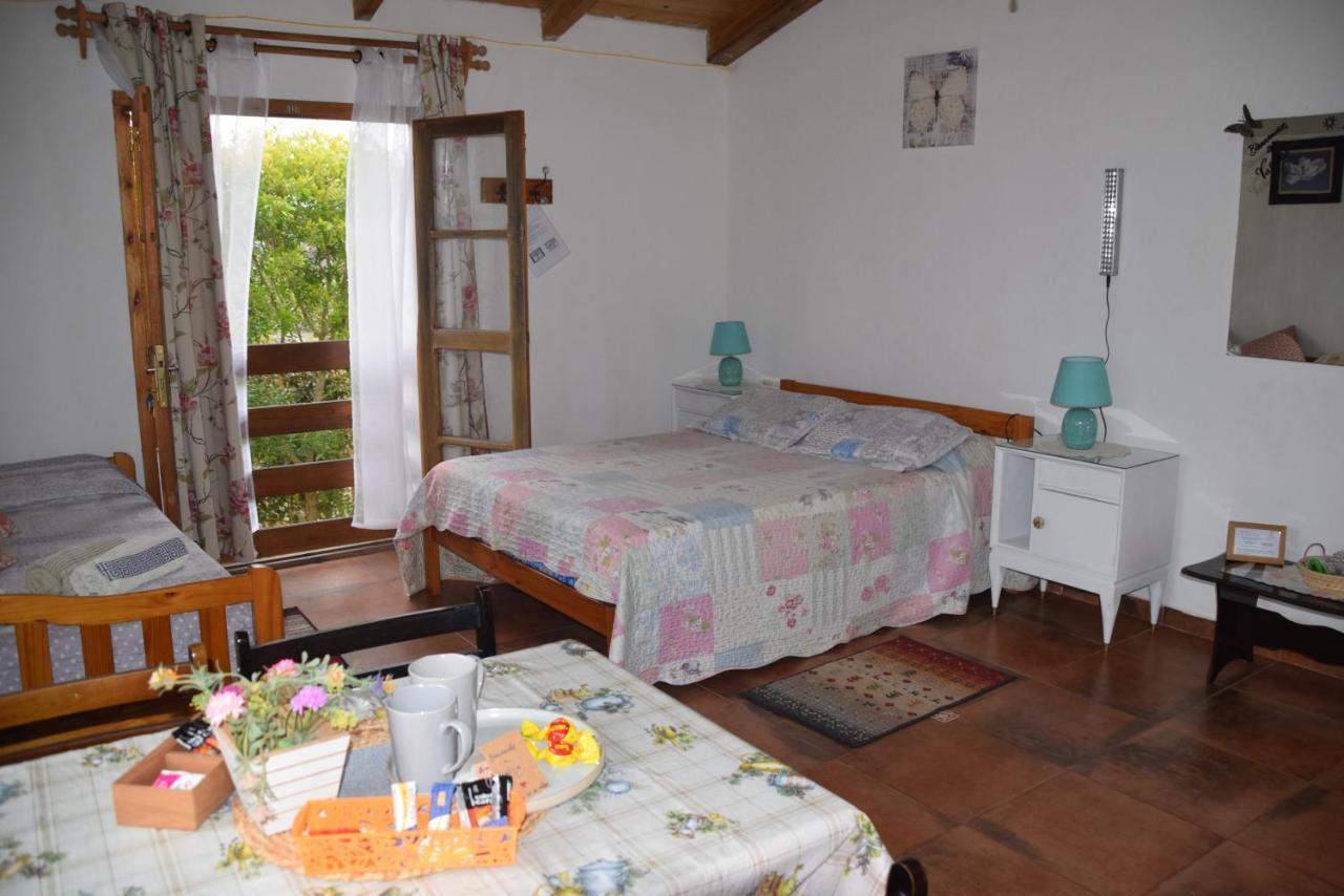 Complejo Sol De Valizas Daire Barra de Valizas Dış mekan fotoğraf