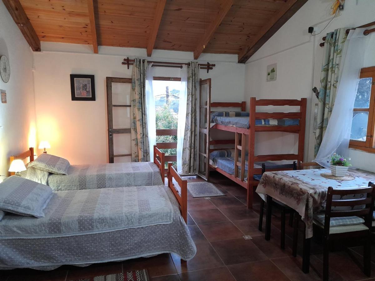 Complejo Sol De Valizas Daire Barra de Valizas Dış mekan fotoğraf