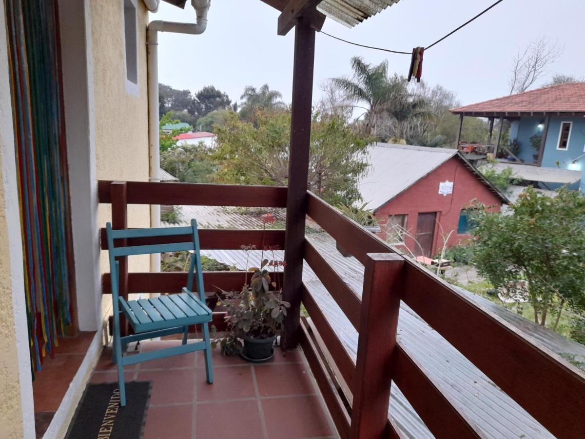 Complejo Sol De Valizas Daire Barra de Valizas Dış mekan fotoğraf