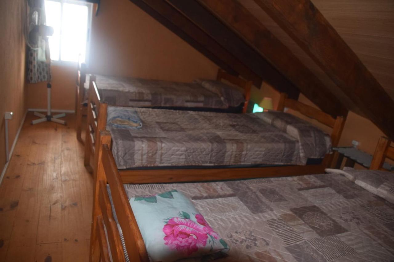 Complejo Sol De Valizas Daire Barra de Valizas Dış mekan fotoğraf