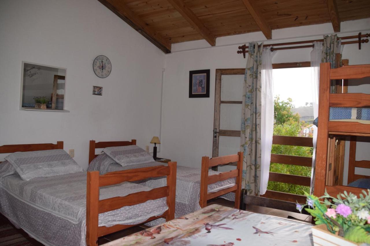 Complejo Sol De Valizas Daire Barra de Valizas Dış mekan fotoğraf