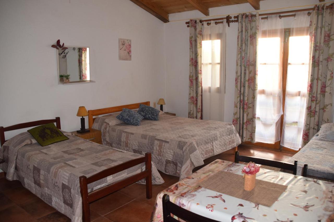 Complejo Sol De Valizas Daire Barra de Valizas Dış mekan fotoğraf