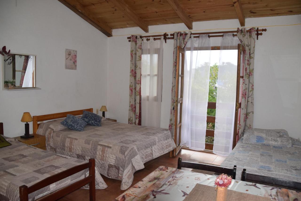 Complejo Sol De Valizas Daire Barra de Valizas Dış mekan fotoğraf