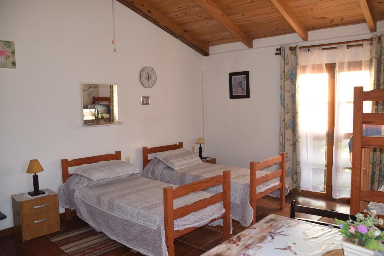 Complejo Sol De Valizas Daire Barra de Valizas Dış mekan fotoğraf
