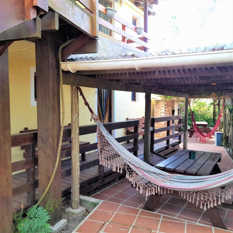 Complejo Sol De Valizas Daire Barra de Valizas Dış mekan fotoğraf