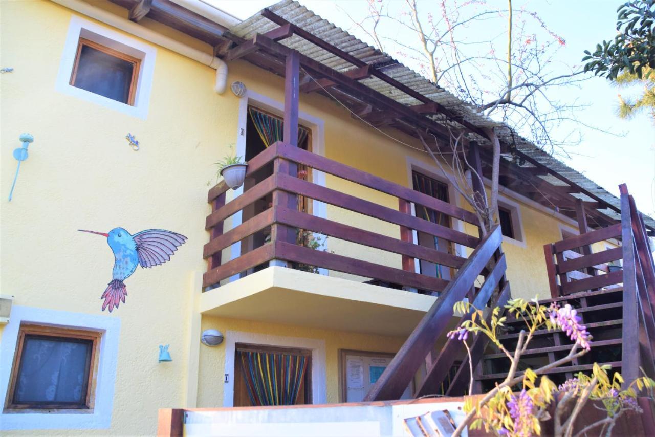 Complejo Sol De Valizas Daire Barra de Valizas Dış mekan fotoğraf