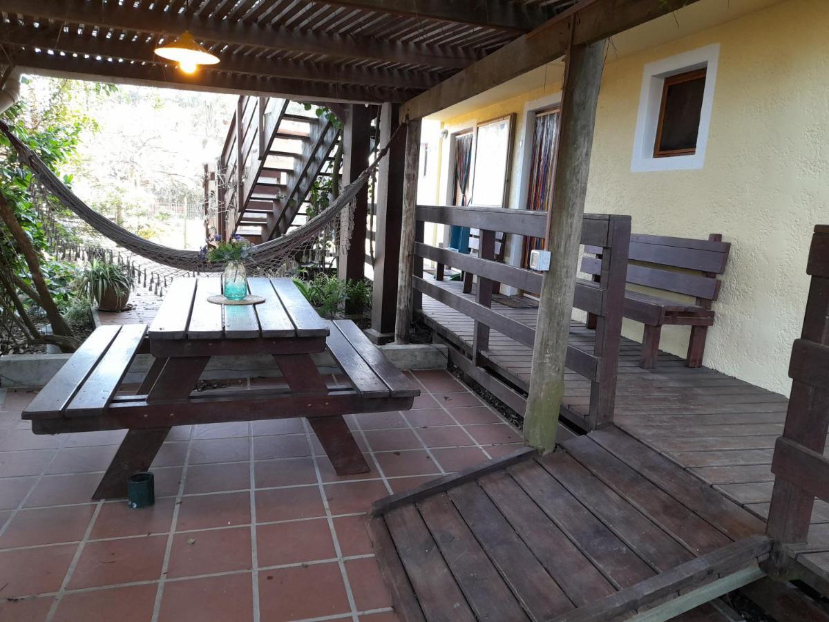 Complejo Sol De Valizas Daire Barra de Valizas Dış mekan fotoğraf