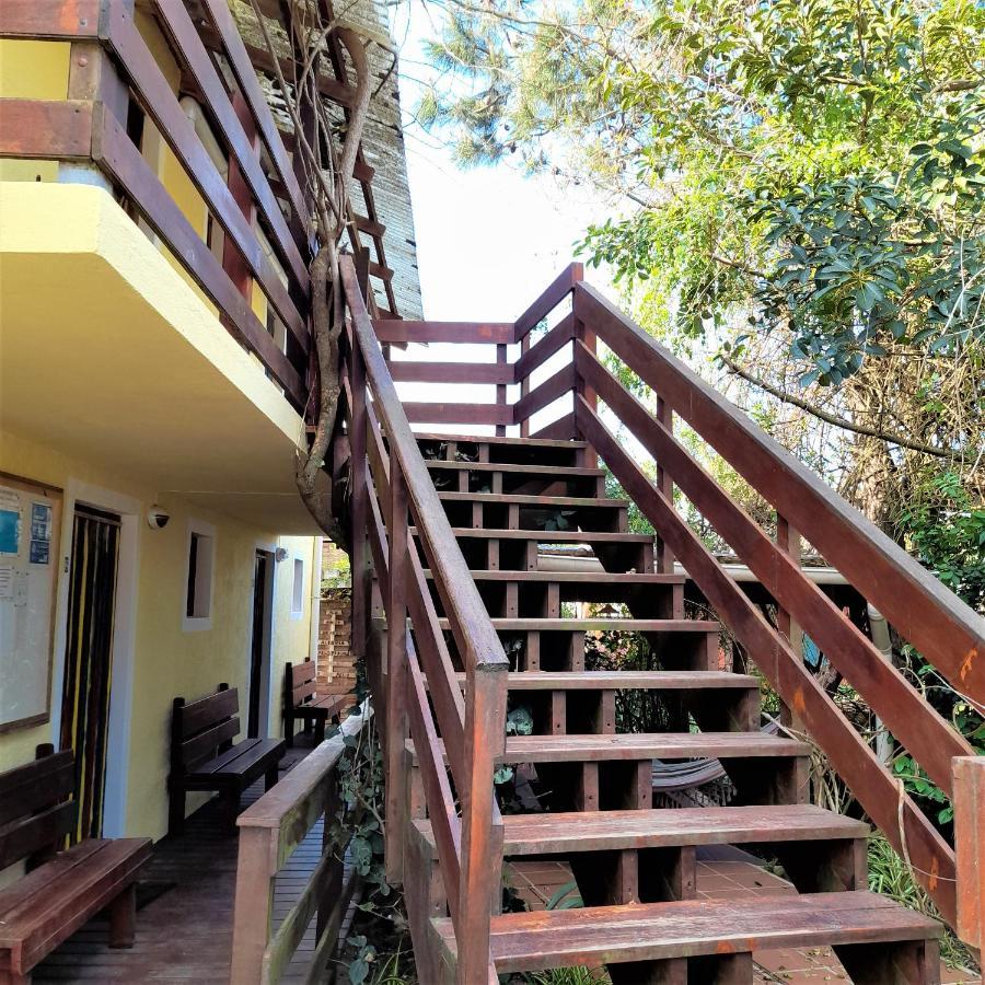 Complejo Sol De Valizas Daire Barra de Valizas Dış mekan fotoğraf