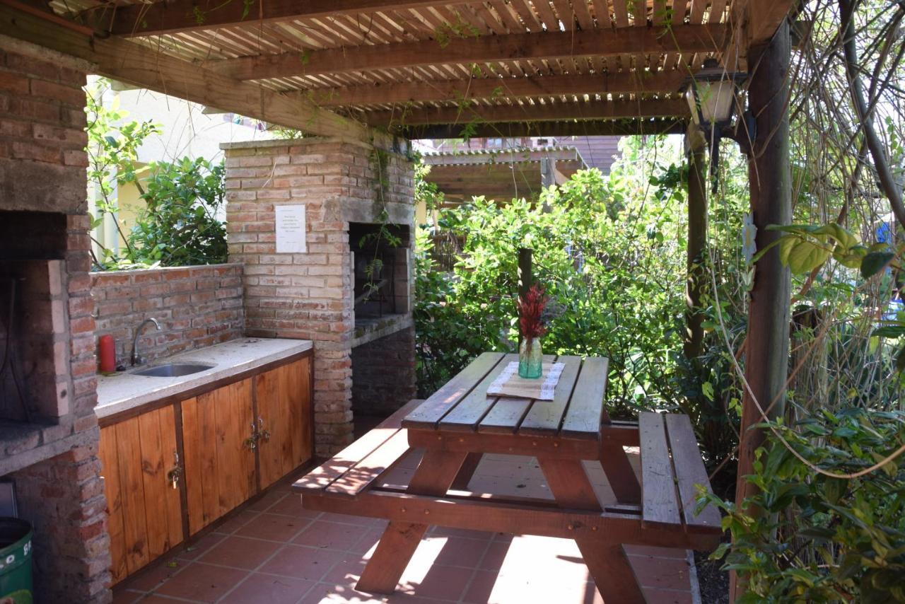 Complejo Sol De Valizas Daire Barra de Valizas Dış mekan fotoğraf