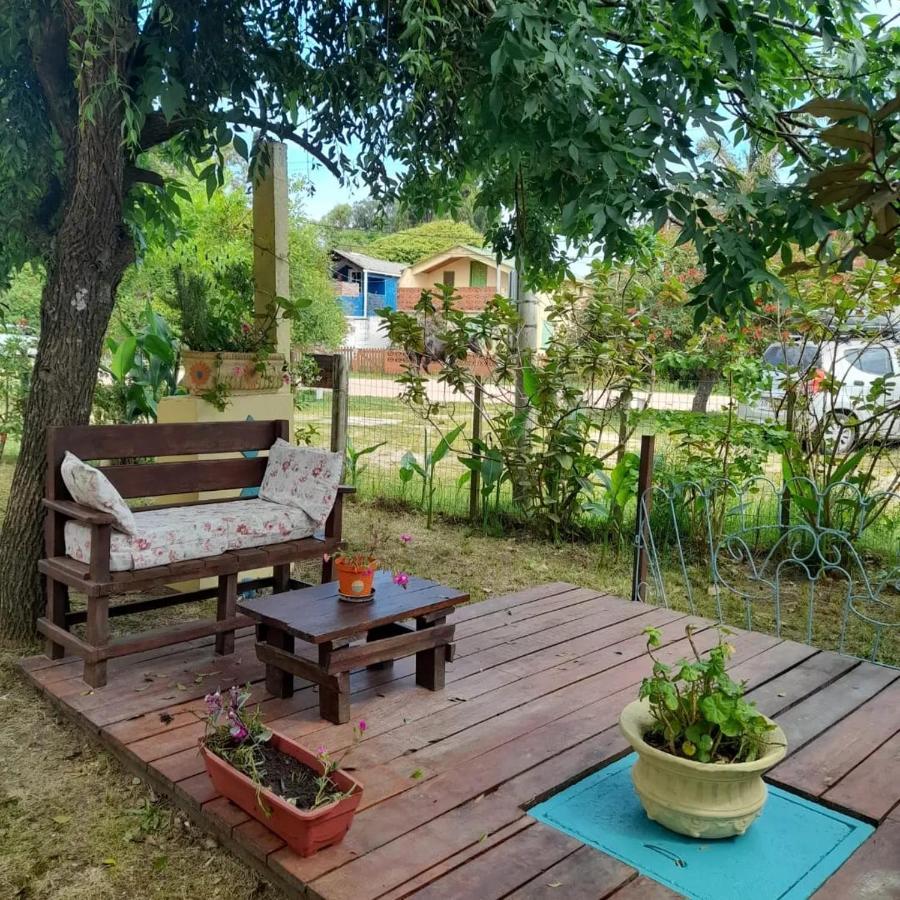 Complejo Sol De Valizas Daire Barra de Valizas Dış mekan fotoğraf