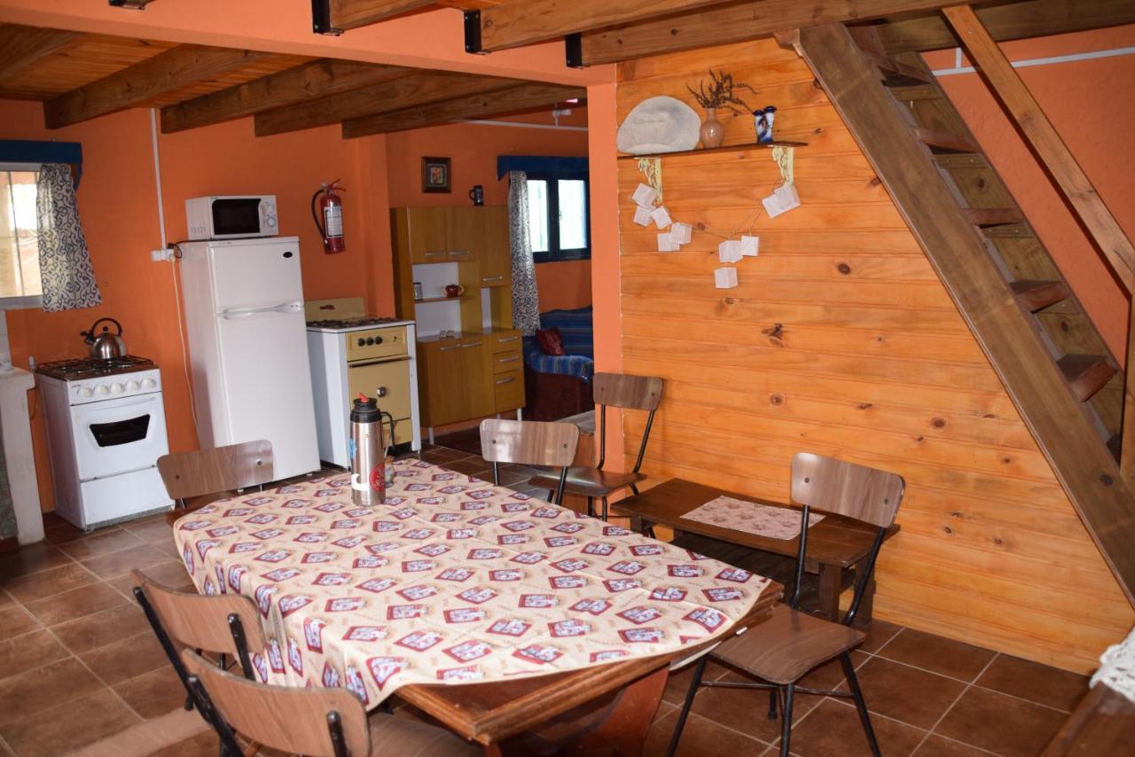 Complejo Sol De Valizas Daire Barra de Valizas Dış mekan fotoğraf