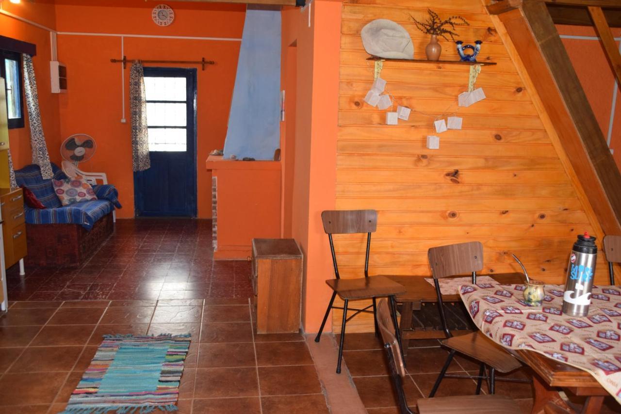 Complejo Sol De Valizas Daire Barra de Valizas Dış mekan fotoğraf