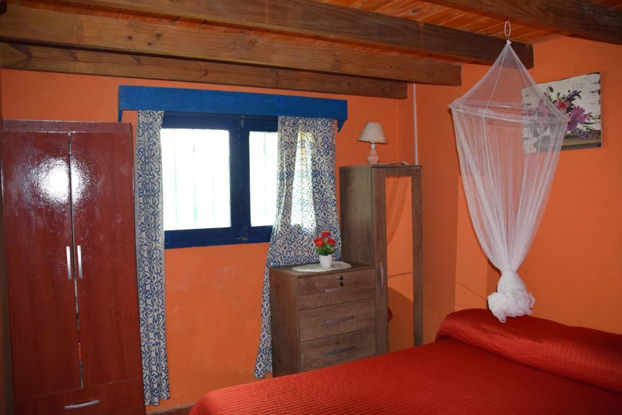 Complejo Sol De Valizas Daire Barra de Valizas Dış mekan fotoğraf