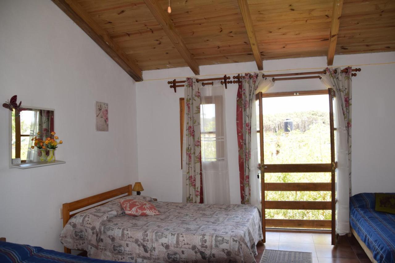 Complejo Sol De Valizas Daire Barra de Valizas Dış mekan fotoğraf